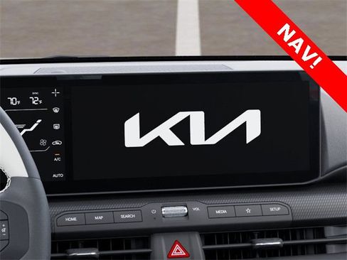 New 2025 Kia K4 GT-Line image 21