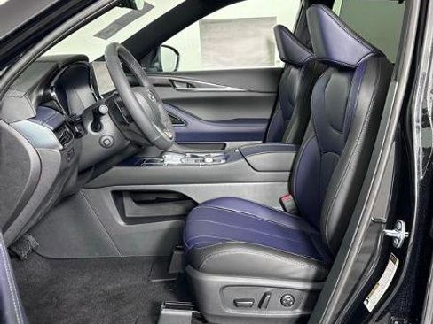 Certified 2026 INFINITI QX60 Sport w/ Dark Cargo Package AWD/4WD image 14