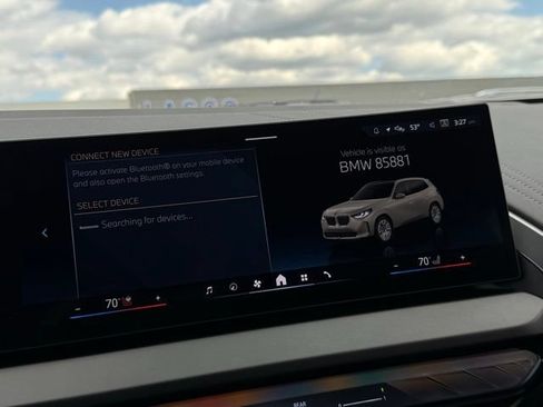 Used 2026 BMW X3 xDrive30i AWD/4WD image 34
