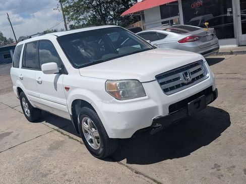 Used 2006 Honda Pilot EX-L image 3