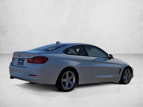 Used 2015 BMW 428i Coupe image 5