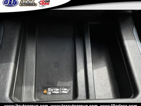 Used 2019 GMC Sierra 1500 AT4 w/ AT4 Premium Package AWD/4WD image 23