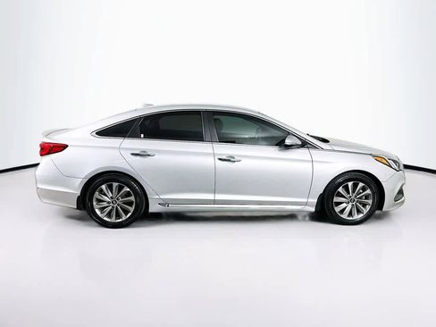 Used 2016 Hyundai Sonata Sport w/ Option Group 02 image 26