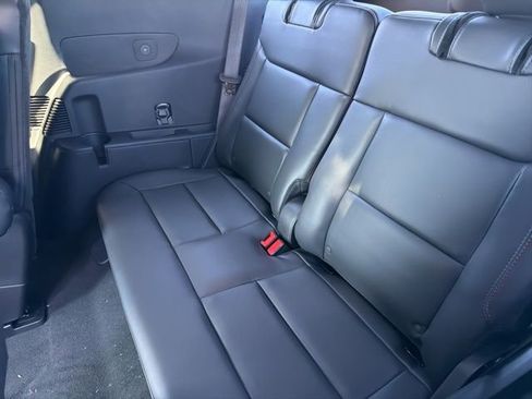 New 2026 Ford Explorer ST-Line w/ ST-Line Street Pack AWD/4WD image 11