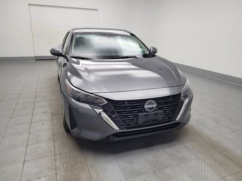 Used 2025 Nissan Sentra S FWD image 14