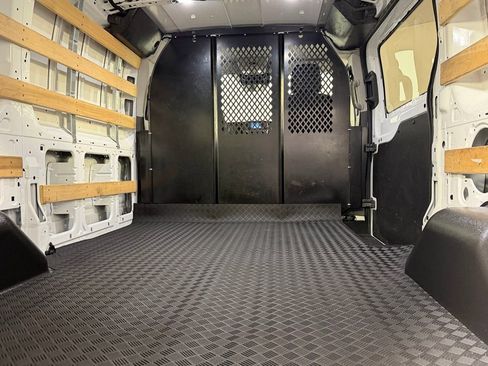 Used 2024 Ford Transit 250 Low Roof w/ Exterior Upgrade Package image 19
