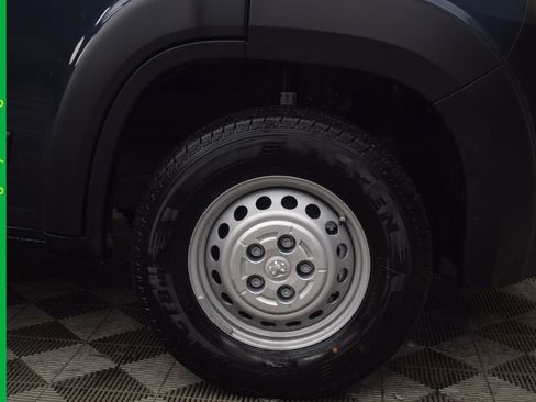 New 2026 RAM ProMaster 1500 w/ Cold Weather Group image 7