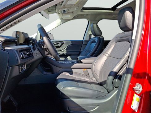 New 2025 Lincoln Aviator Reserve image 10