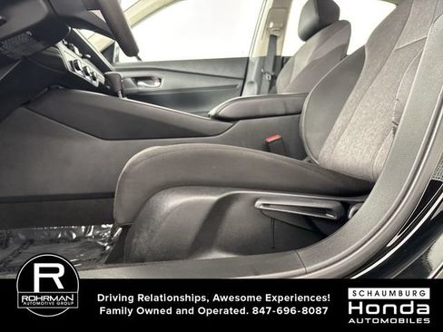 Used 2025 Honda Accord LX image 21