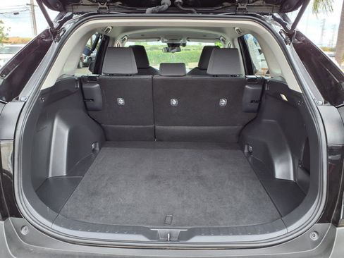 Certified 2025 Toyota RAV4 XLE w/ Weather Package FWD image 8