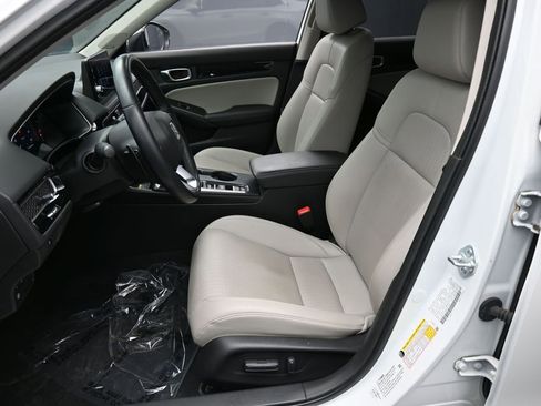 Certified 2022 Honda Civic Touring image 31