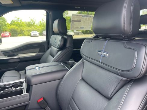 New 2026 Ford F350 Platinum AWD/4WD image 9