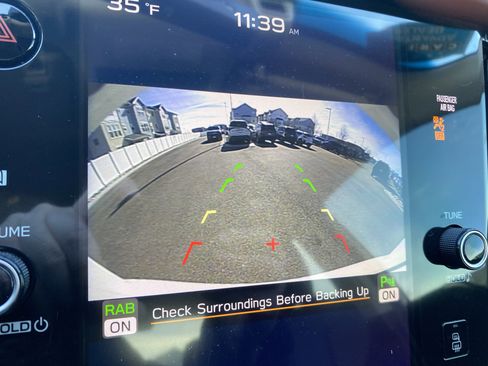 Used 2020 Subaru Legacy Limited w/ Popular Package #2 image 31