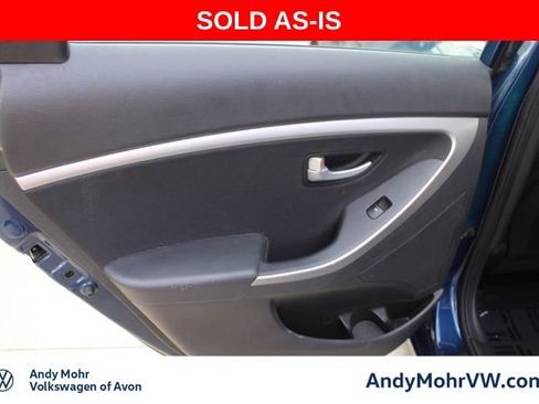 Used 2014 Hyundai Elantra GT FWD image 23