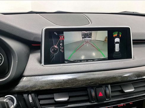 Used 2015 BMW X5 xDrive35i image 23