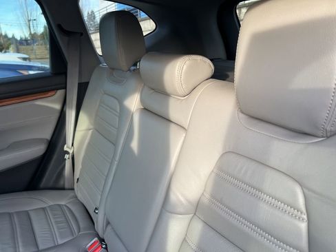 Used 2018 Honda CR-V EX image 9