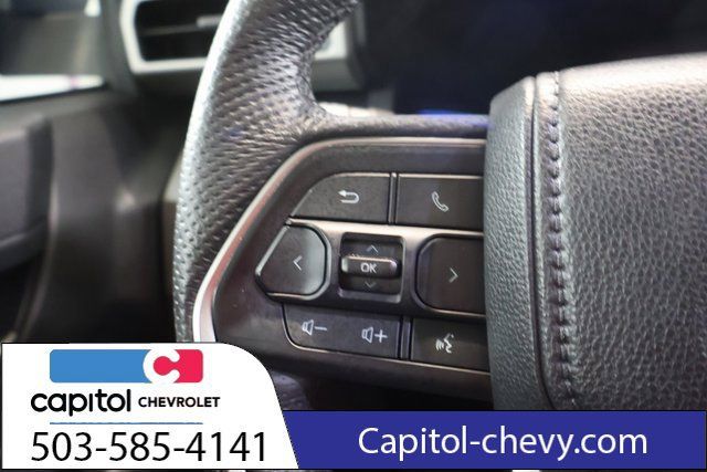 Used 2024 Toyota Tacoma TRD Sport w/ TRD Sport Premium Package AWD/4WD image 20