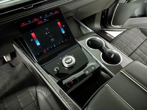 Used 2026 Cadillac Escalade V w/ LPO, ONYX Package image 20