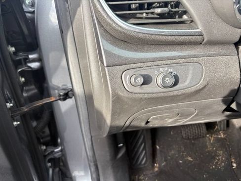 Used 2019 Buick Encore Preferred w/ Safety Package FWD image 10