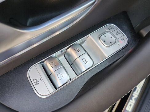 New 2026 Mercedes-Benz GLE 63 AMG S image 31