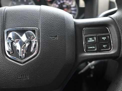 Used 2012 RAM 1500 ST w/ ST Popular Equipment Group AWD/4WD image 24