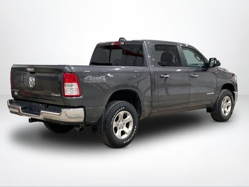 Used 2019 RAM 1500 Big Horn AWD/4WD image 3