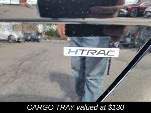 New 2026 Hyundai Kona SEL Sport image 4