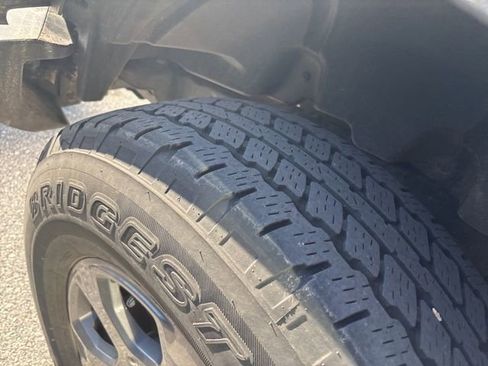 Used 2023 Ford Bronco Big Bend image 6