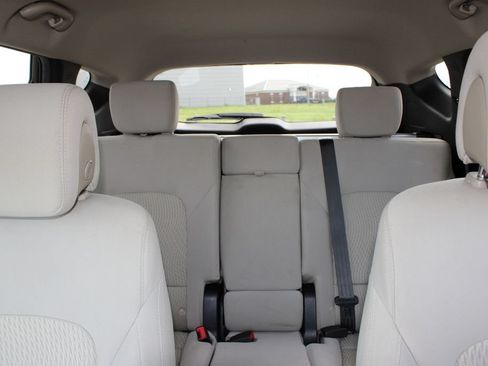 Used 2018 Hyundai Santa Fe Sport w/ 2.4L Value Package 02 FWD image 14