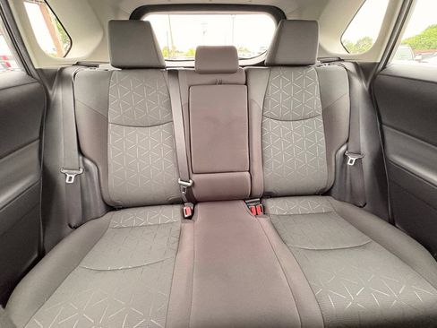 Used 2024 Toyota RAV4 XLE FWD image 28