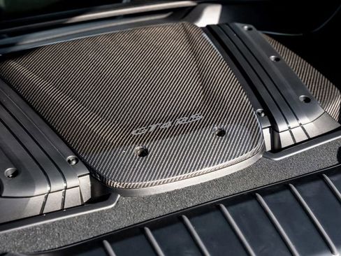 Used 2024 Porsche 718 Cayman GT4 RS image 34