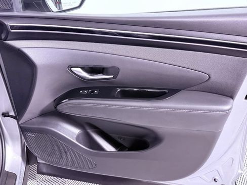 Used 2023 Hyundai Tucson Limited AWD/4WD image 28