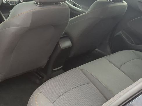 Used 2016 Chevrolet Cruze LS FWD image 17