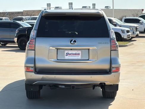 Used 2021 Lexus GX 460 Premium image 6