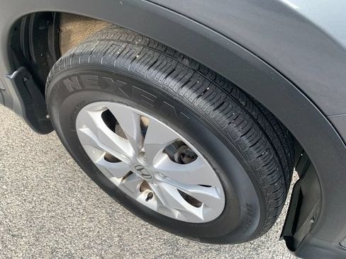 Used 2012 Honda CR-V EX-L image 9
