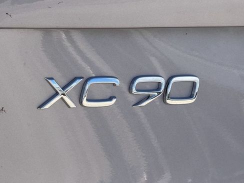 New 2026 Volvo XC90 B6 Plus AWD/4WD image 11
