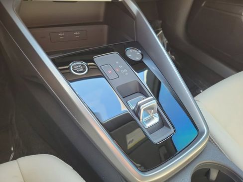 Certified 2024 Audi A3 2.0T Premium image 30