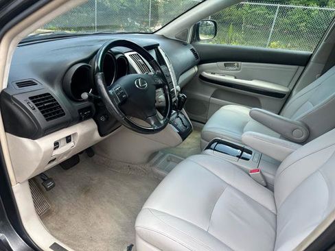 Used 2009 Lexus RX 350 AWD image 26