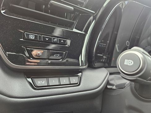 New 2025 Lexus TX 350 AWD image 18