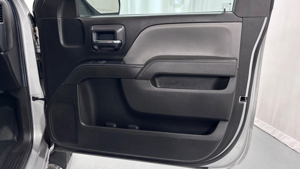 Used 2014 GMC Sierra 1500 2WD Regular Cab w/ Sierra Convenience Package image 20