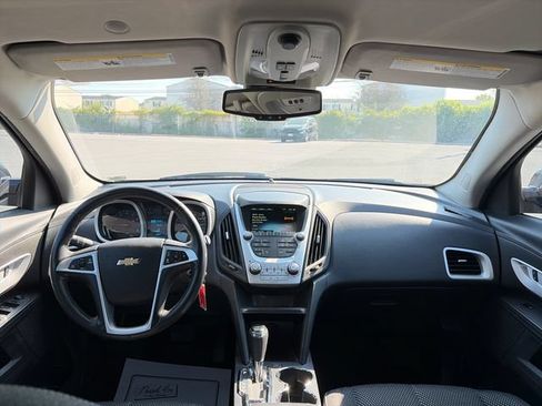 Used 2016 Chevrolet Equinox LT w/ Convenience Package FWD image 26