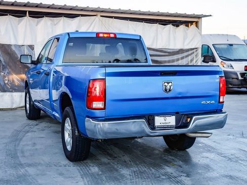 Certified 2024 RAM 1500 Classic SLT image 7