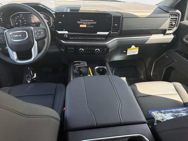 New 2026 GMC Sierra 1500 SLT w/ SLT Premium Package AWD/4WD image 13