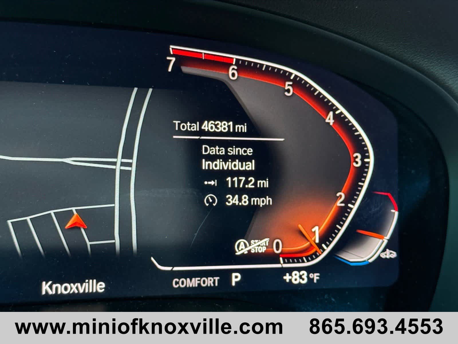 Used 2024 BMW X3 xDrive30i AWD/4WD image 32