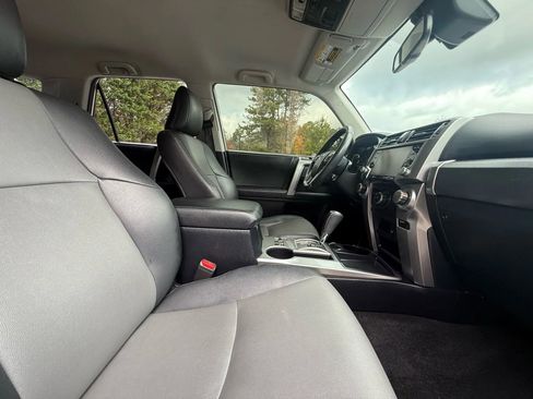 Used 2021 Toyota 4Runner SR5 Premium image 25