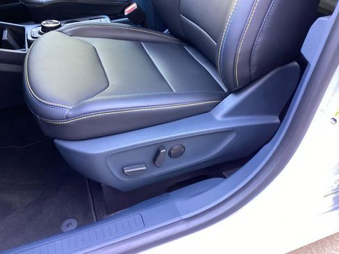 New 2026 Ford Maverick Lobo image 26