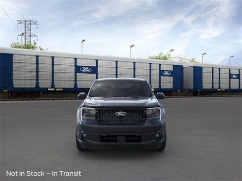 New 2025 Ford Maverick Lobo AWD/4WD image 6