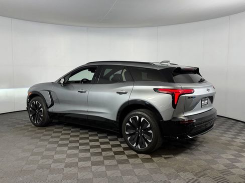 Used 2024 Chevrolet Blazer EV RS AWD/4WD image 9