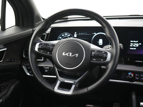 Used 2024 Kia Sportage X-Pro AWD/4WD image 14