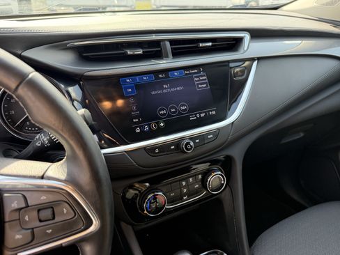Used 2023 Buick Encore GX Preferred FWD image 19